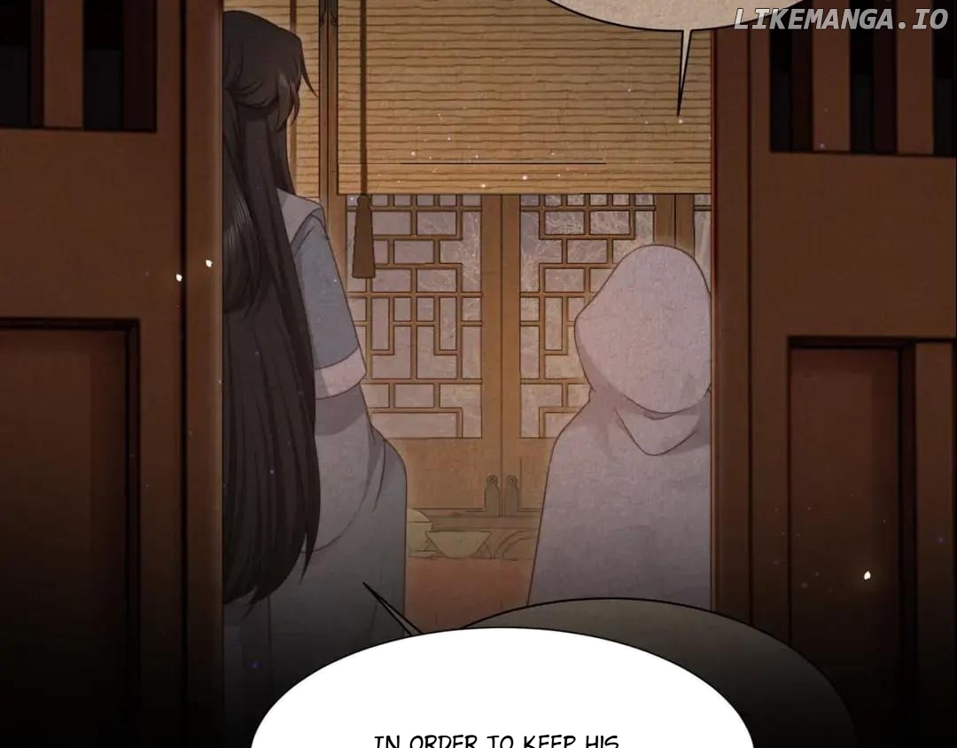 Lonely Emperor Chases His Sister-in-Law Chapter 75 - page 28